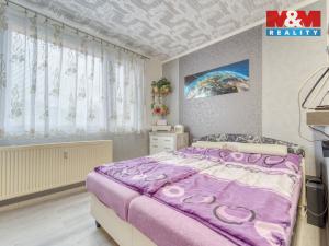 Prodej bytu 1+1, Plzeň - Litice, Klatovská, 39 m2