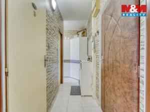 Prodej bytu 1+1, Plzeň - Litice, Klatovská, 39 m2