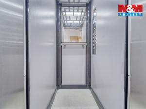 Prodej bytu 1+1, Plzeň - Litice, Klatovská, 39 m2