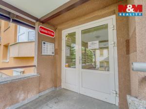 Prodej bytu 1+1, Plzeň - Litice, Klatovská, 39 m2