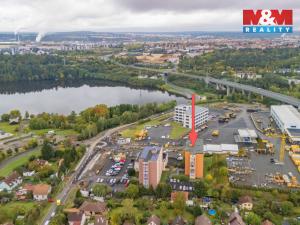 Prodej bytu 1+1, Plzeň - Litice, Klatovská, 39 m2