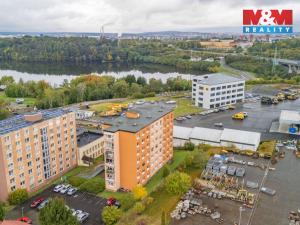 Prodej bytu 1+1, Plzeň - Litice, Klatovská, 39 m2