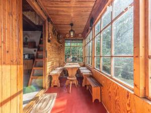 Prodej chaty, Chyňava, 21 m2