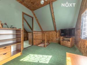 Prodej chaty, Chyňava, 21 m2