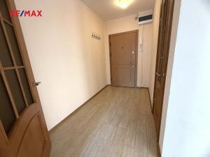 Pronájem bytu 2+kk, Praha - Vokovice, Tobrucká, 47 m2