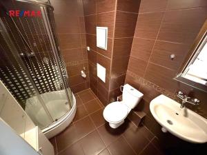 Pronájem bytu 2+kk, Praha - Vokovice, Tobrucká, 47 m2
