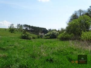 Prodej pozemku, Chýně, 12802 m2