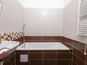 Pronájem bytu 1+1, Ostrava, Křišťanova, 44 m2