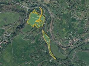 Prodej louky, Valkeřice, 64532 m2