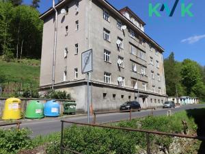 Pronájem bytu 2+1, Jáchymov, K Lanovce, 61 m2