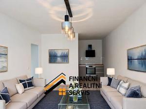 Prodej bytu 2+kk, Mladá Boleslav, Jana Palacha, 45 m2
