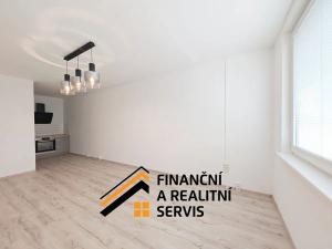Prodej bytu 2+kk, Mladá Boleslav, Jana Palacha, 45 m2