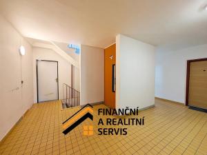 Prodej bytu 2+kk, Mladá Boleslav, Jana Palacha, 45 m2