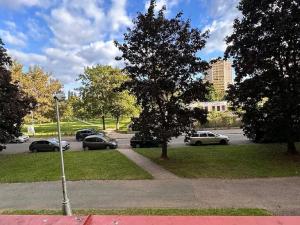Prodej bytu 3+1, Hradec Králové, Hrubínova, 75 m2