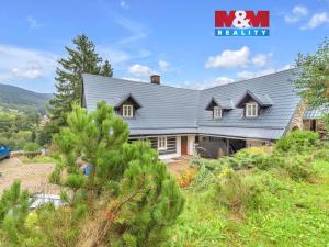 Prodej ubytování, Rokytnice nad Jizerou - Horní Rokytnice, 440 m2