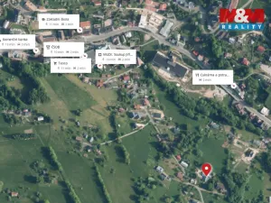 Prodej ubytování, Rokytnice nad Jizerou - Horní Rokytnice, 440 m2