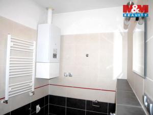 Pronájem bytu 2+kk, Jičín - Nové Město, Ruská, 48 m2