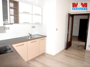Pronájem bytu 2+kk, Jičín - Nové Město, Ruská, 48 m2