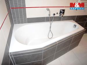 Pronájem bytu 2+kk, Jičín - Nové Město, Ruská, 48 m2