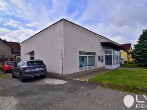 Prodej rodinného domu, Nové Město na Moravě, 230 m2
