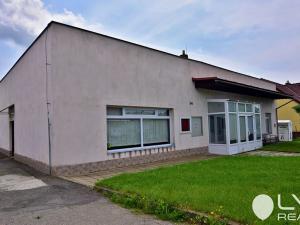 Prodej rodinného domu, Nové Město na Moravě, 230 m2