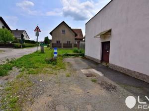 Prodej rodinného domu, Nové Město na Moravě, 230 m2
