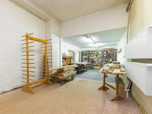 Prodej rodinného domu, Lipovec, 670 m2