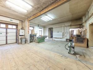 Prodej rodinného domu, Lipovec, 670 m2