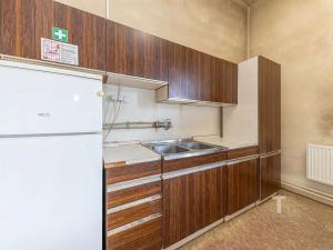 Prodej rodinného domu, Lipovec, 670 m2