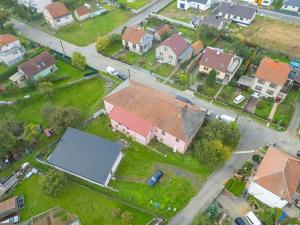 Prodej rodinného domu, Lipovec, 670 m2