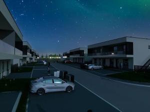 Prodej bytu 4+kk, Zlín, Zimní, 90 m2