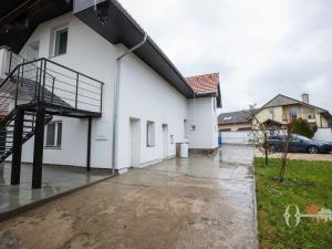 Pronájem bytu 2+1, Tehovec, Na Hrázi, 61 m2