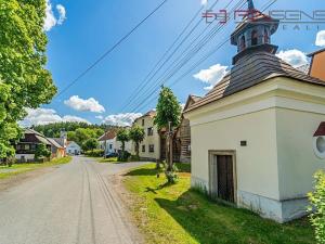 Prodej rodinného domu, Medový Újezd, 90 m2