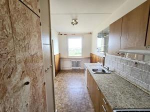 Prodej bytu 3+1, Praha - Chodov, Benkova, 71 m2