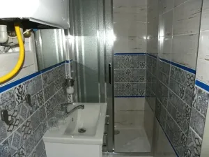 Pronájem bytu 1+kk, Jihlava, Lazebnická, 28 m2