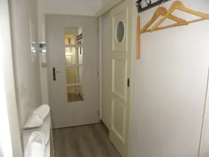 Pronájem bytu 1+kk, Jihlava, Lazebnická, 28 m2