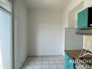Pronájem bytu 1+1, Praha - Bubeneč, Šestidomí, 37 m2