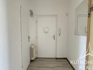 Pronájem bytu 1+1, Praha - Bubeneč, Šestidomí, 37 m2