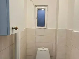Pronájem bytu 1+1, Praha - Bubeneč, Šestidomí, 37 m2