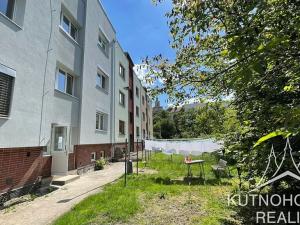 Pronájem bytu 1+1, Praha - Bubeneč, Šestidomí, 37 m2