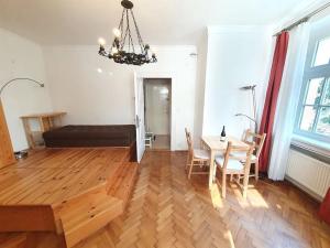 Pronájem bytu 1+kk, Praha - Libeň, Na Truhlářce, 30 m2
