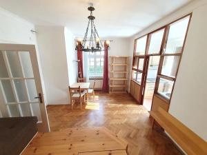 Pronájem bytu 1+kk, Praha - Libeň, Na Truhlářce, 30 m2