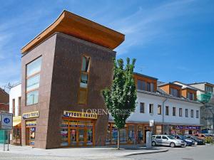 Pronájem obchodního prostoru, Hodonín, Příční, 47 m2