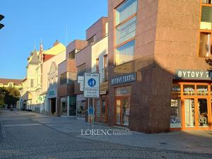 Pronájem obchodního prostoru, Hodonín, Příční, 47 m2