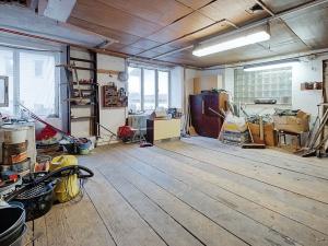 Prodej komerční nemovitosti, Horní Cerekev, 460 m2
