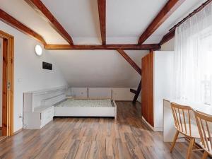 Prodej komerční nemovitosti, Horní Cerekev, 460 m2