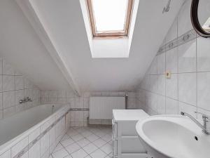 Prodej komerční nemovitosti, Horní Cerekev, 460 m2