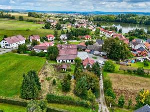 Prodej komerční nemovitosti, Horní Cerekev, 460 m2