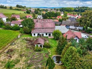 Prodej komerční nemovitosti, Horní Cerekev, 460 m2