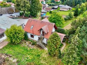 Prodej komerční nemovitosti, Horní Cerekev, 460 m2